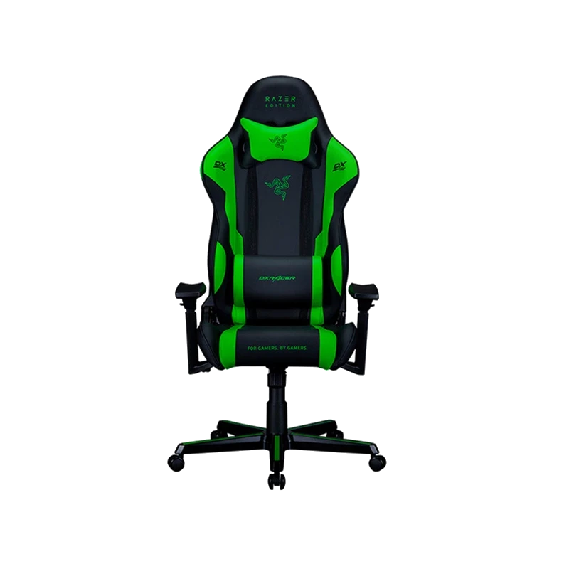 صندلی کامپیوتر حرفهای ریسر Racer 1 صندلی کامپیوتر حرفهای ریسر Racer