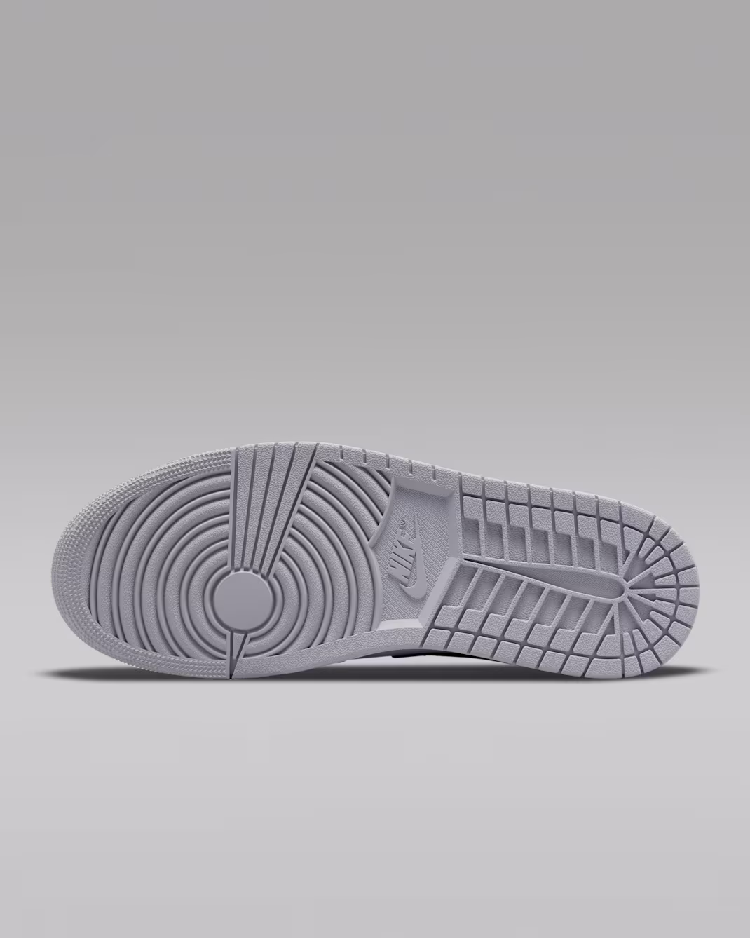کفش مردانه نایکی Air Jordan 1 Mid 3 کفش نایکی Air Jordan 1 Mid