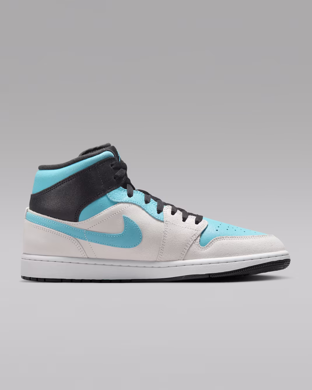 کفش نایکی Air Jordan 1 Mid SE 4 کفش نایکی