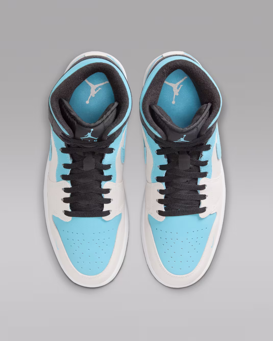 کفش نایکی Air Jordan 1 Mid SE 5 نایکی