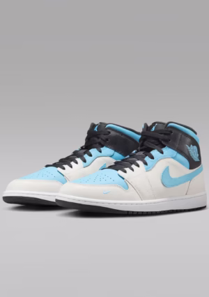 کفش نایکی Jordan 1 Mid SE