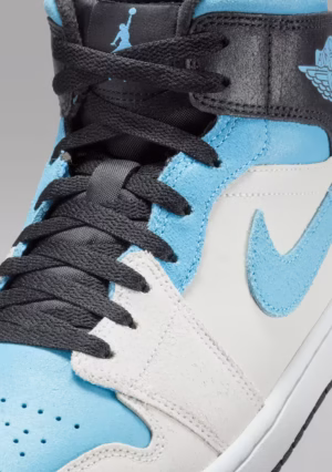 کفش Air Jordan 1 Mid SE