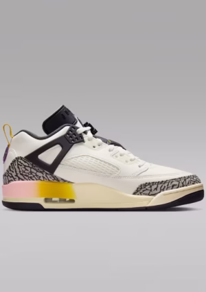 کفش نایکی Jordan Spizike Low FQ1759-107