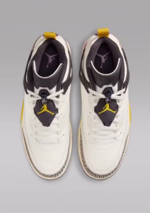 کفش مردانه Jordan Spizike Low FQ1759-107
