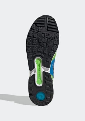 کفش دویدن مردانه ZX8000 GW3358