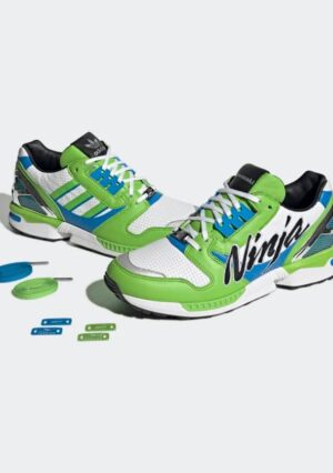 کفش دویدن مردانه آدیداس ZX8000