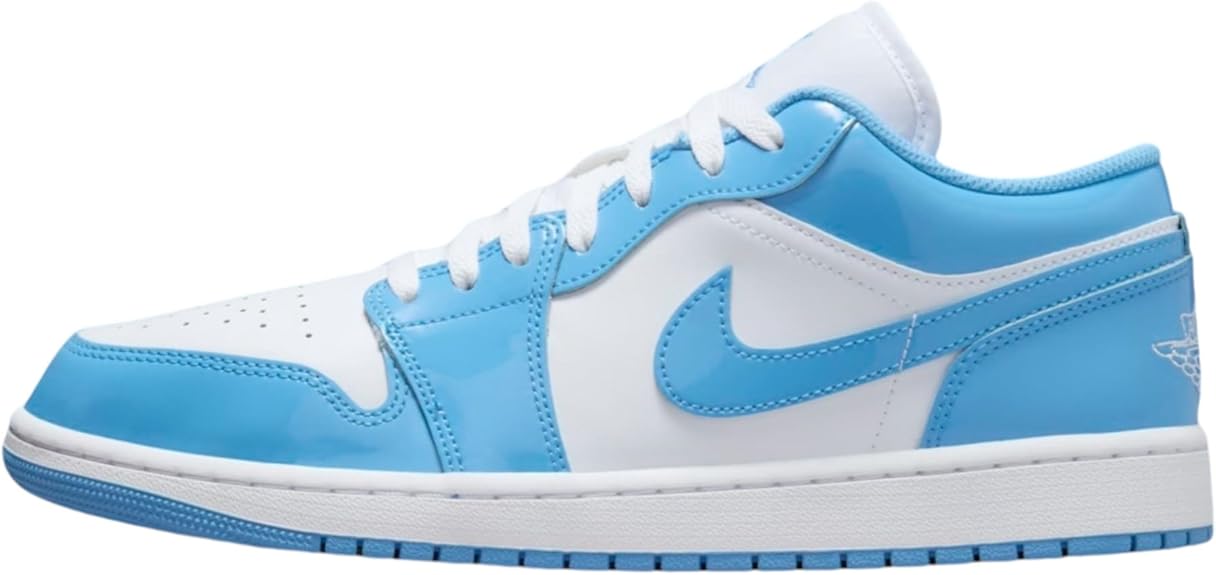کفش نایکی Air Jordan 1 Low SE FZ2138114 3 کفش Air Jordan 1 Low SE FZ2138114