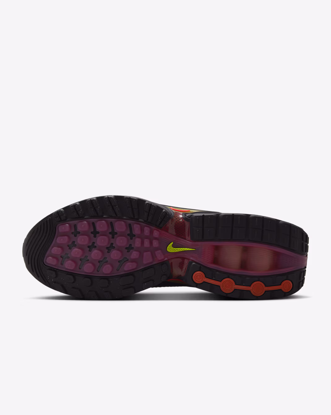 کفش نایکی Nike Air Max Dn IB7025-001 5 کفش نایکی Nike Air Max