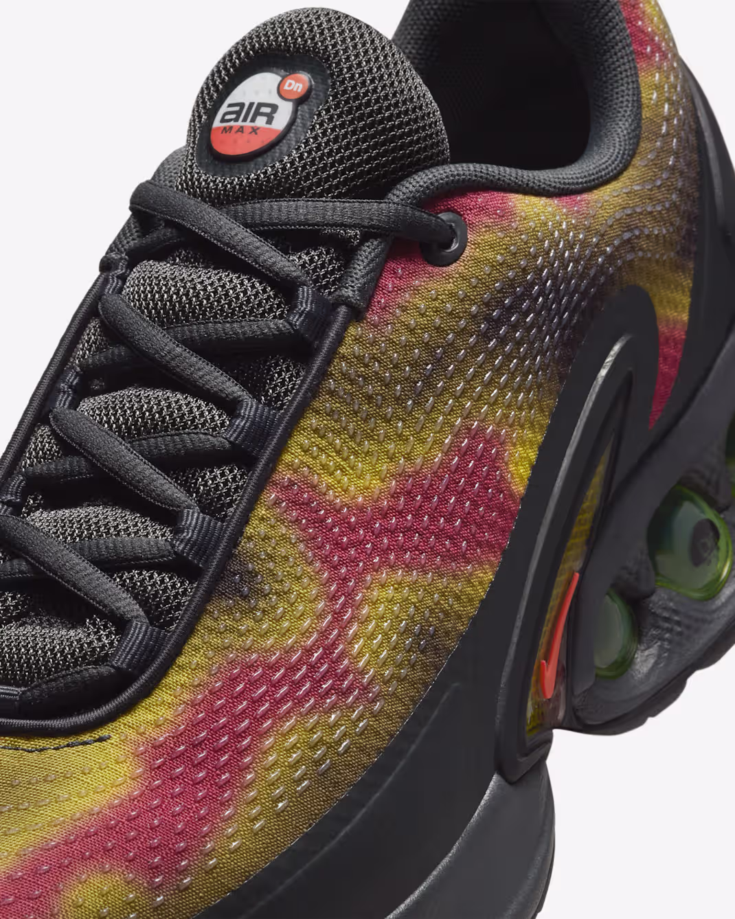کفش نایکی Nike Air Max Dn IB7025-001 3 کفش نایکی Nike Air Dn IB7025-001
