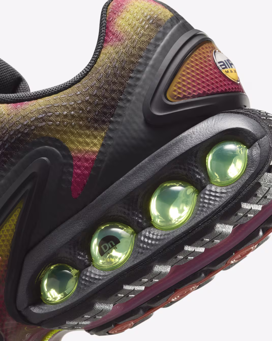کفش نایکی Nike Air Max Dn IB7025-001 4 نایکی Nike Air Max Dn IB7025-001