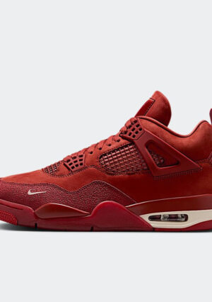 Jordan 4 Retro OG Nigel Sylvester