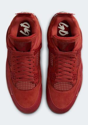 نایکی Jordan 4 Retro OG Nigel Sylvester