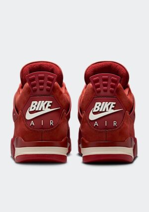 کفش Jordan 4 Retro OG Nigel Sylvester