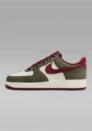کفش نایکی Nike Air Force 1 Low Fq8714-302