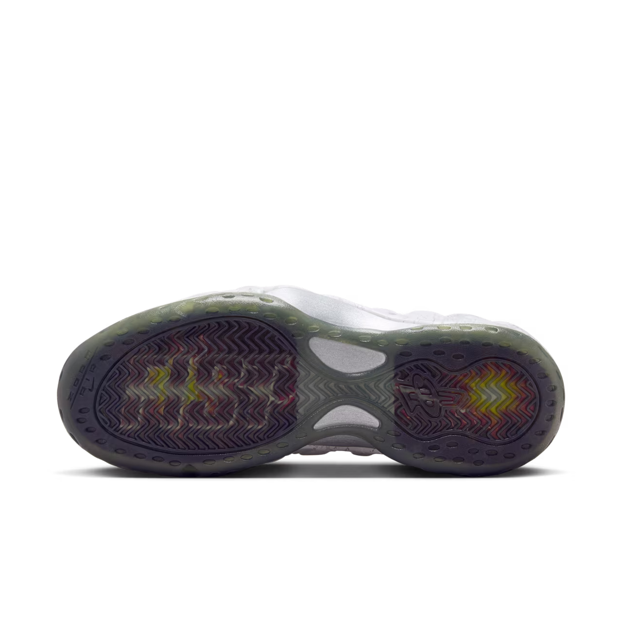 کفش نایکی Air Foamposite One DZ5485-010 5 نایکی Air Foamposite One DZ5485-010