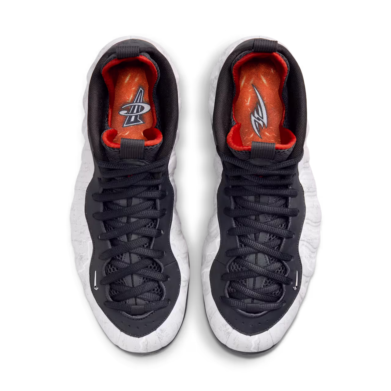 کفش نایکی Air Foamposite One DZ5485-010 4 Air Foamposite One DZ5485-010