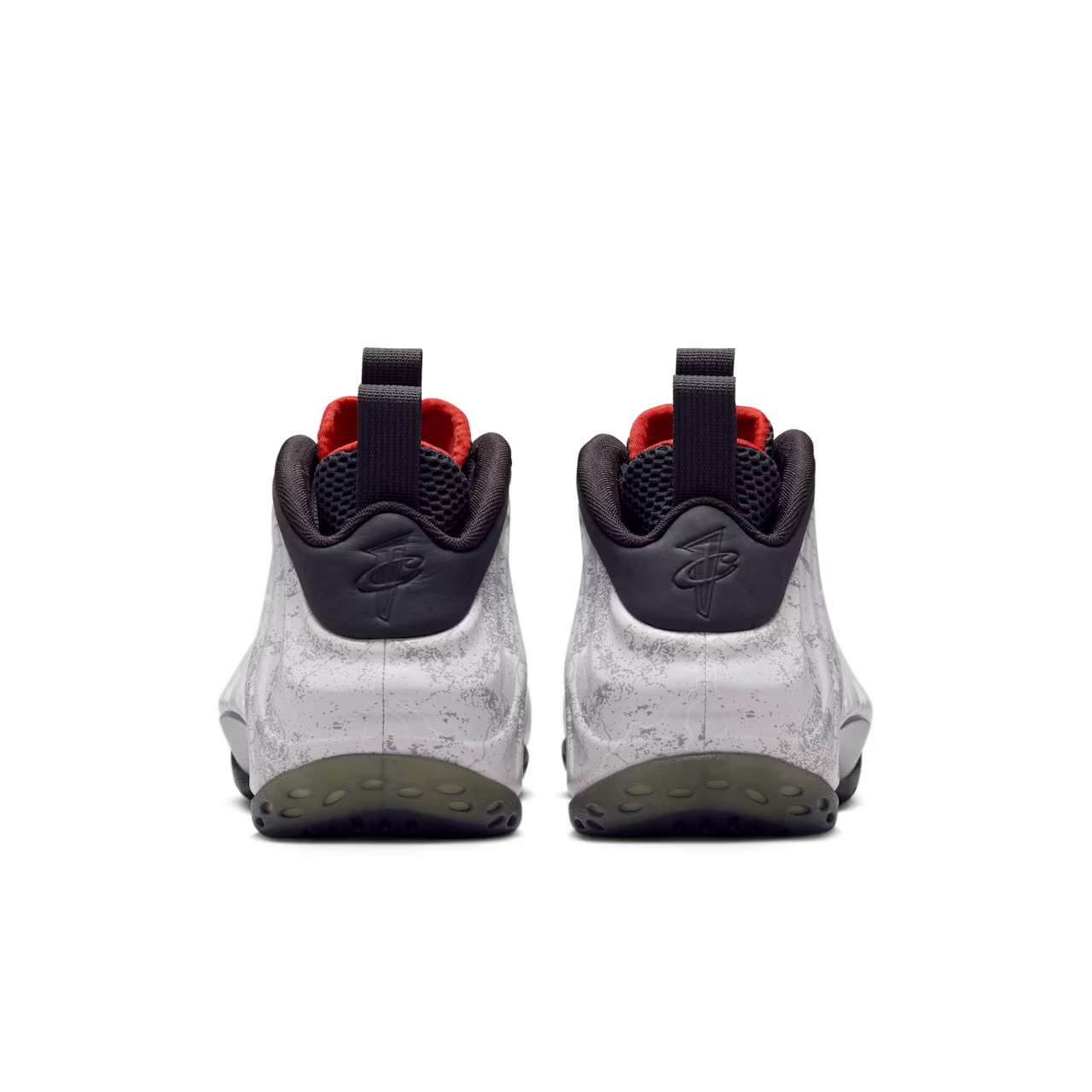 کفش نایکی Air Foamposite One DZ5485-010 3 کفش نایکی Air Foamposite One