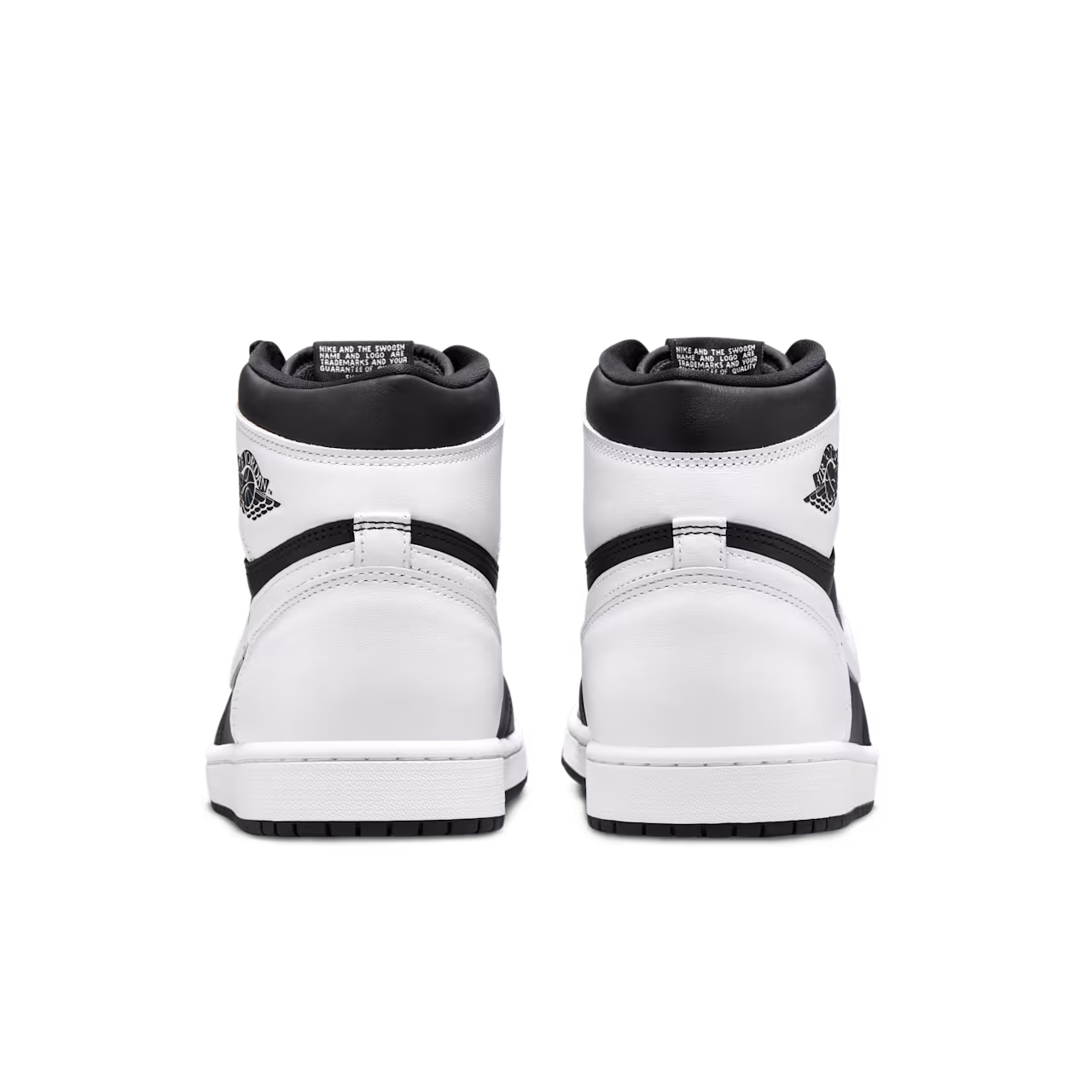 کفش نایکی Air Jordan 1 High OG DZ5485-010 4 کفش Air Jordan 1 High OG DZ5485-010
