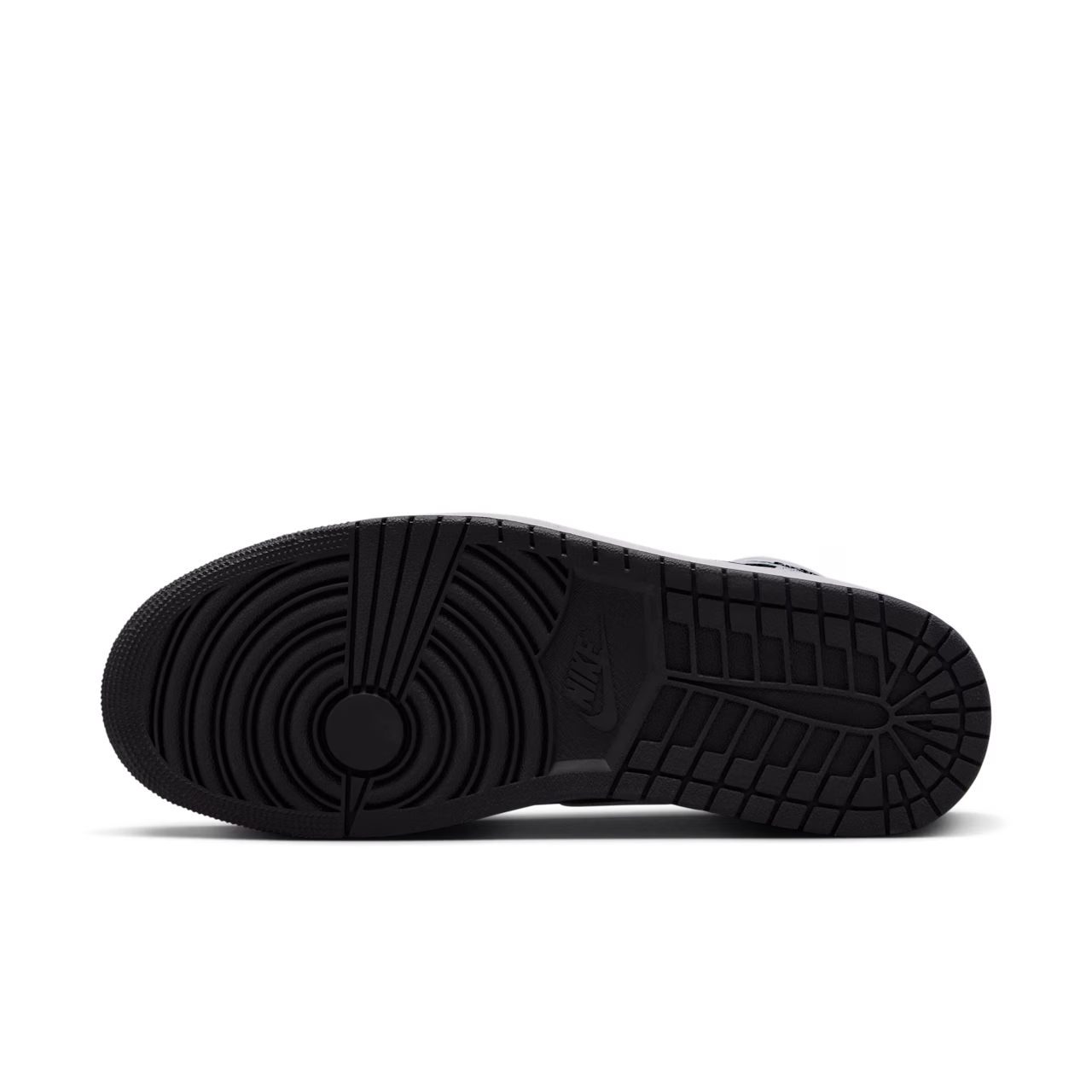 کفش نایکی Air Jordan 1 High OG DZ5485-010 6 کفش نایکی Air Jordan 1 High OG DZ5485-