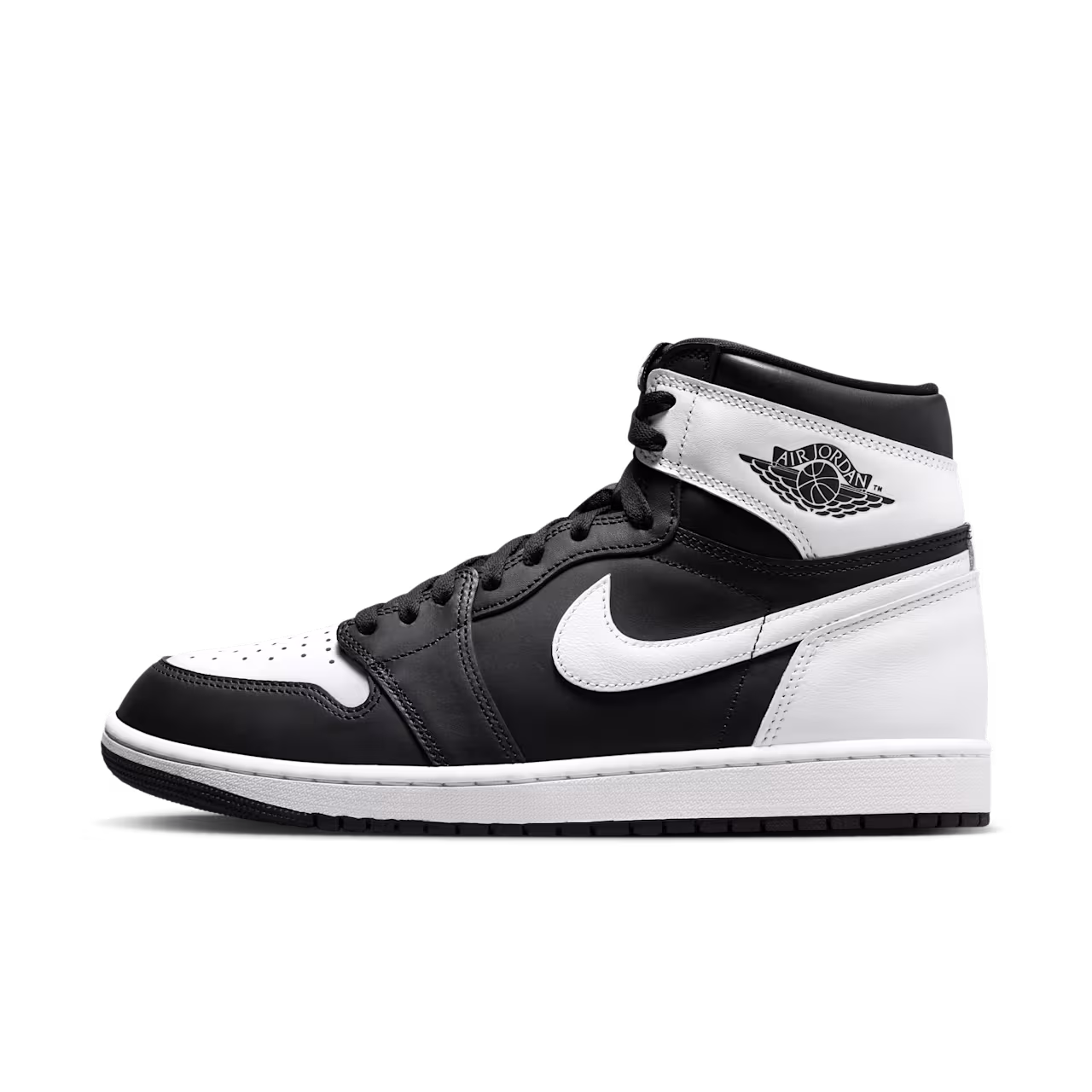 کفش نایکی Air Jordan 1 High OG DZ5485-010 5 کفش نایکی Air Jordan 1 High OG DZ5485-010