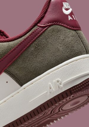 کفش Nike Air Force 1 Low Fq8714-302
