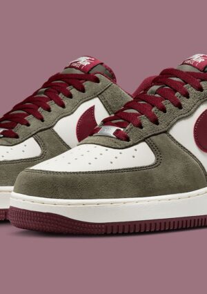 نایکی Nike Air Force 1 Low Fq8714-302