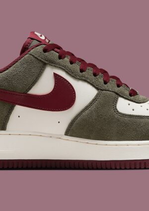 کفش Nike Air Force 1 Low Fq8714-302