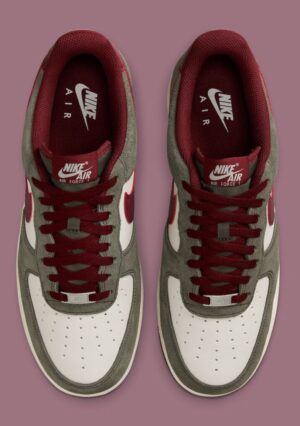 کفش نایکی Nike Air 1 Low Fq8714-302