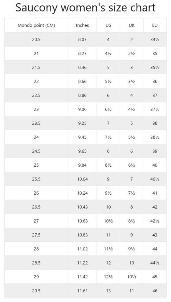 ساکونی زنانه
