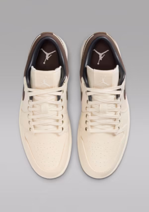 کفش نایکی Air Jordan 1 Low Premium Ib8058-110