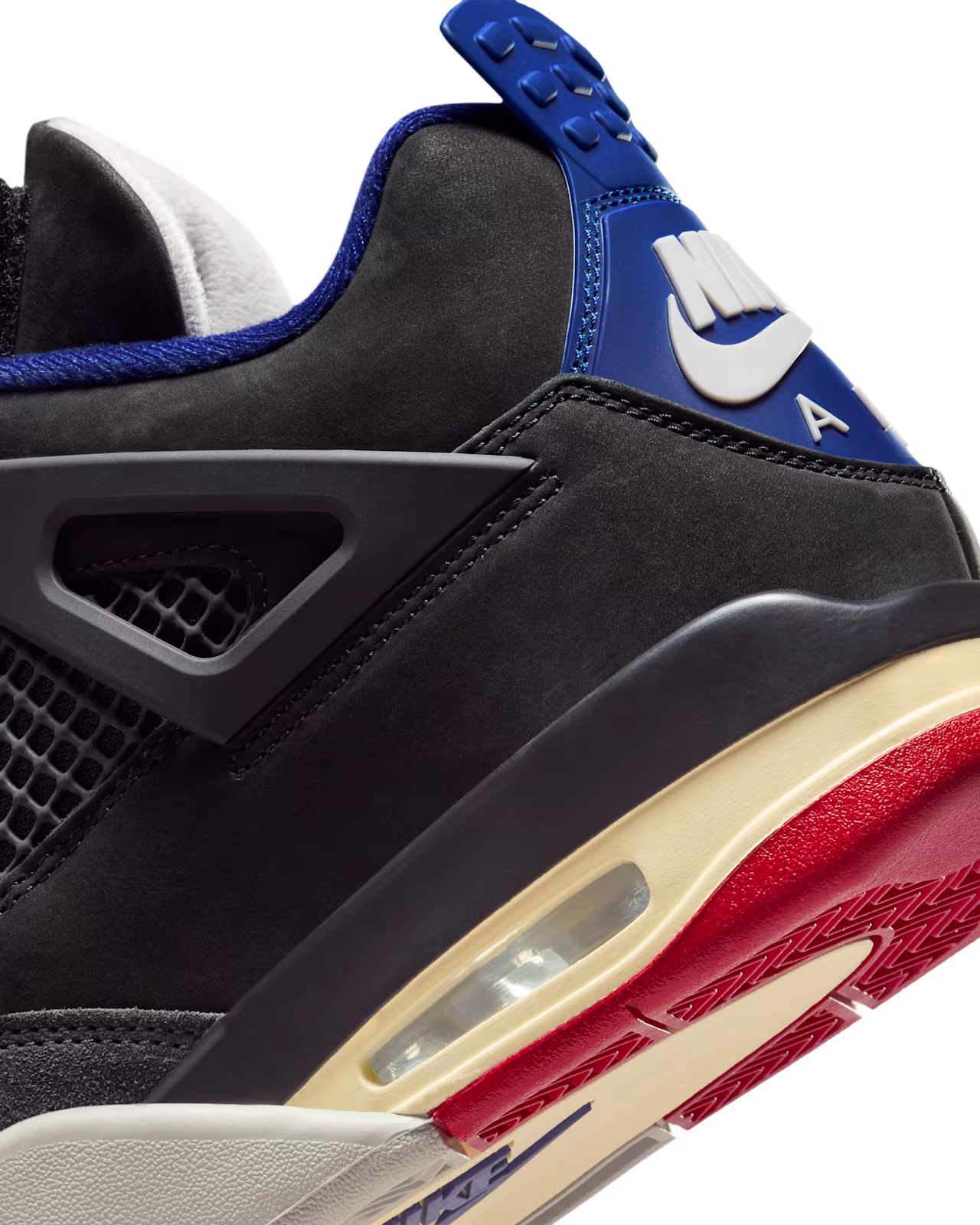 کفش نایکی Air Jordan 4 Rare Air Fv5029-003 3 کفش نایکی 4 Rare Air Fv5029-003