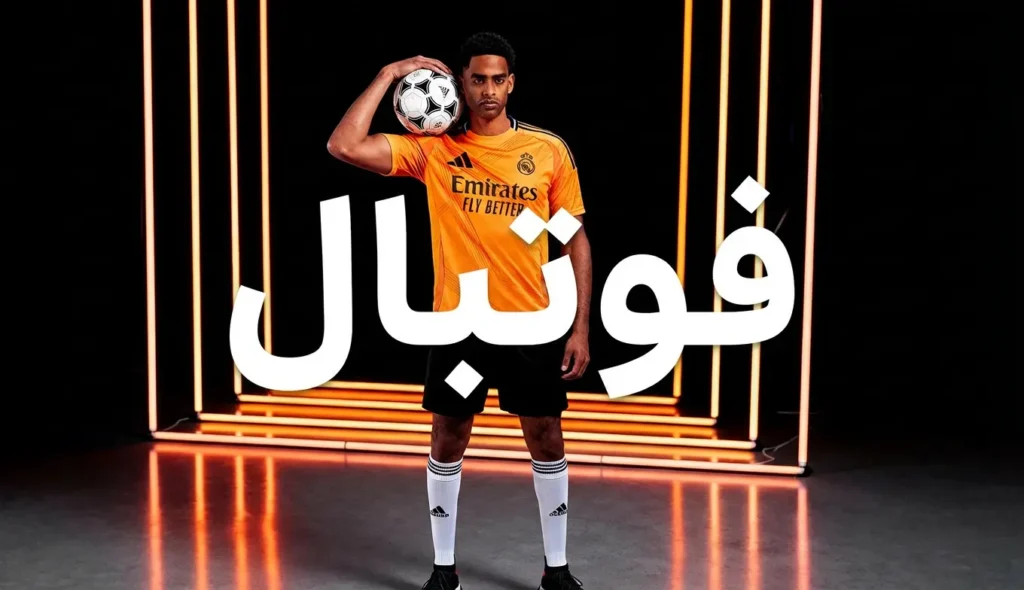 فوتبال