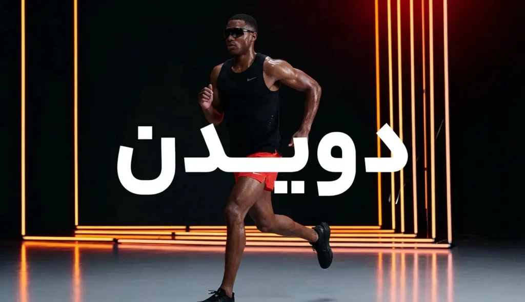 دویدن